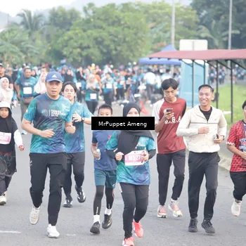 Runner Photo 4449024