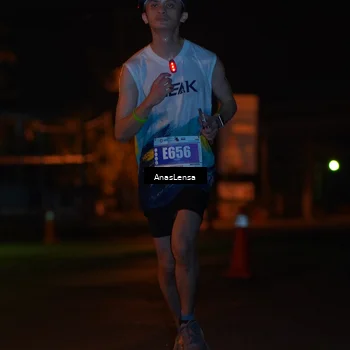 Runner Photo 4449027
