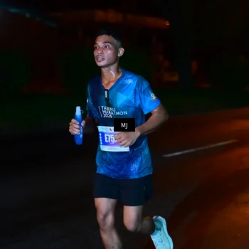 Runner Photo 4449031