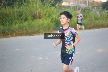 Runner Photo 4449034