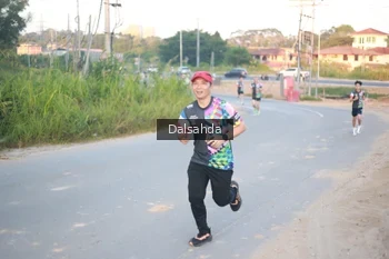 Runner Photo 4449035