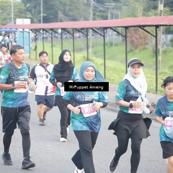 Runner Photo 4449043