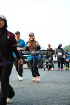 Runner Photo 4449046
