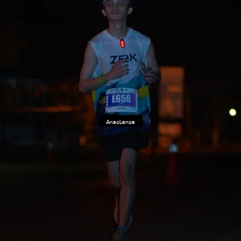 Runner Photo 4449047