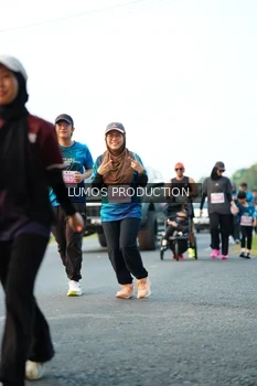 Runner Photo 4449048