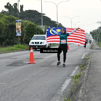 Runner Photo 4449049