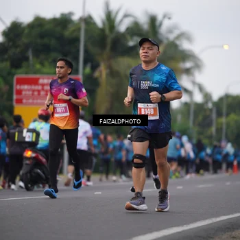 Runner Photo 4449051