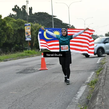 Runner Photo 4449053