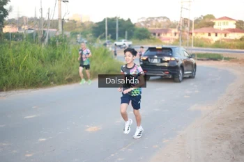 Runner Photo 4449056