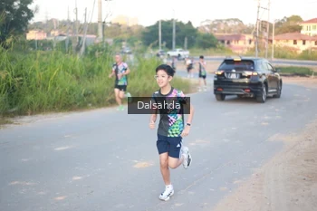 Runner Photo 4449057