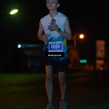 Runner Photo 4449061