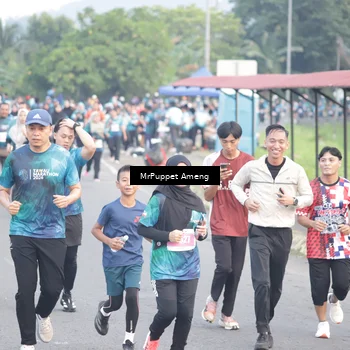 Runner Photo 4449063