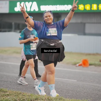 Runner Photo 4449068