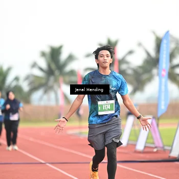 Runner Photo 4449069
