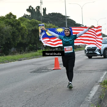Runner Photo 4449071