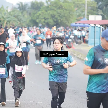 Runner Photo 4449072