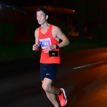 Runner Photo 4449073