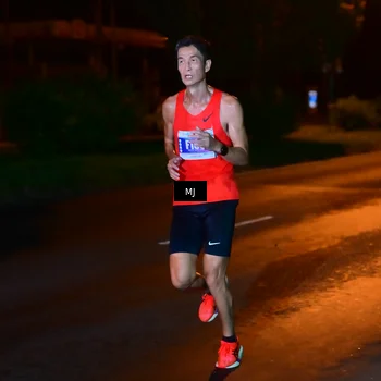 Runner Photo 4449077