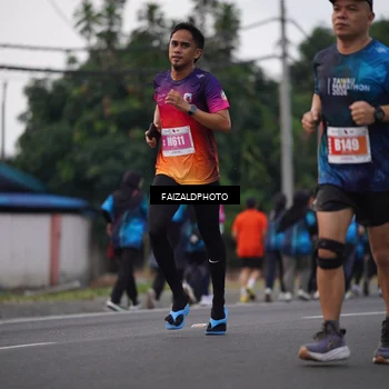 Runner Photo 4449078