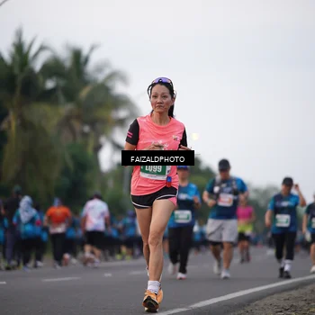 Runner Photo 4449079