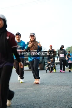 Runner Photo 4449080