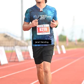 Runner Photo 4449083