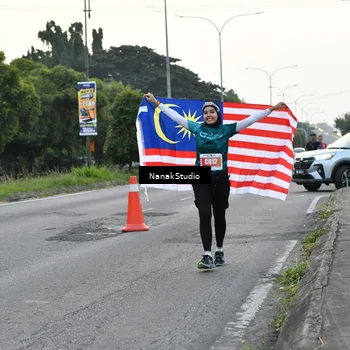 Runner Photo 4449084