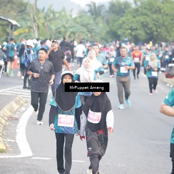 Runner Photo 4449086