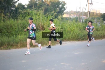 Runner Photo 4449087