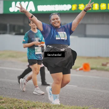 Runner Photo 4449090