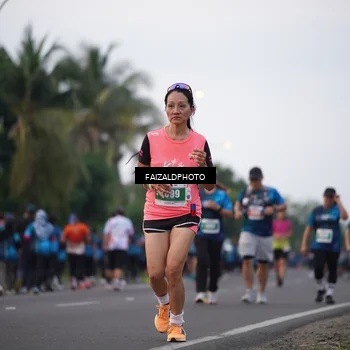 Runner Photo 4449091