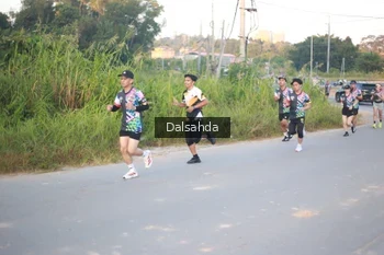 Runner Photo 4449094