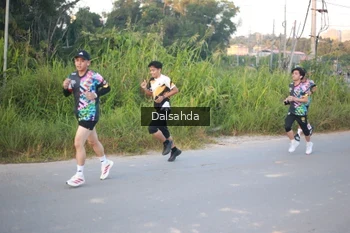 Runner Photo 4449098