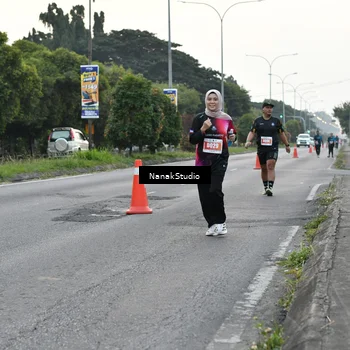 Runner Photo 4449099