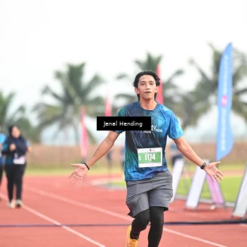 Runner Photo 4449102
