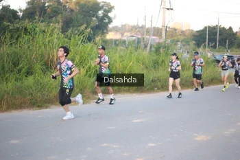 Runner Photo 4449103