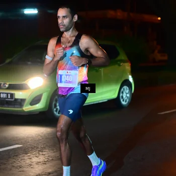 Runner Photo 4449104