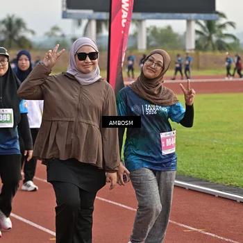 Runner Photo 4449105