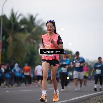 Runner Photo 4449107