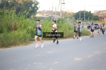 Runner Photo 4449110