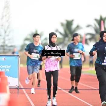 Runner Photo 4449113