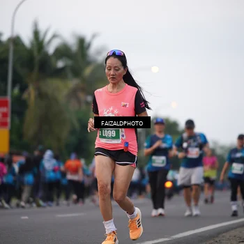 Runner Photo 4449114