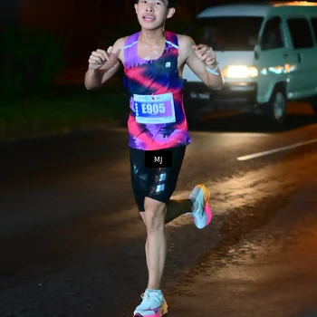 Runner Photo 4449119
