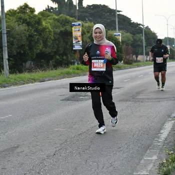 Runner Photo 4449120