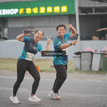 Runner Photo 4449121