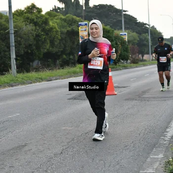 Runner Photo 4449122