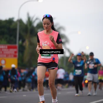Runner Photo 4449126