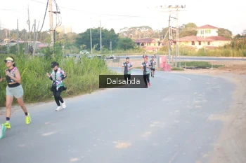 Runner Photo 4449129
