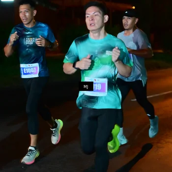 Runner Photo 4449131