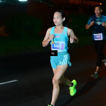 Runner Photo 4449133